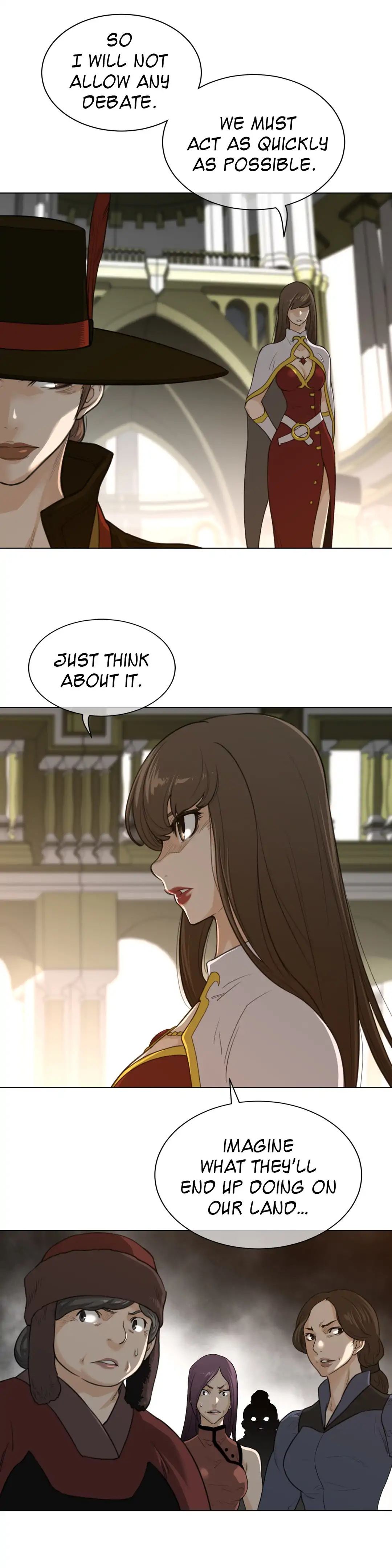 18+ Perfect Half Chapter 88 page 20