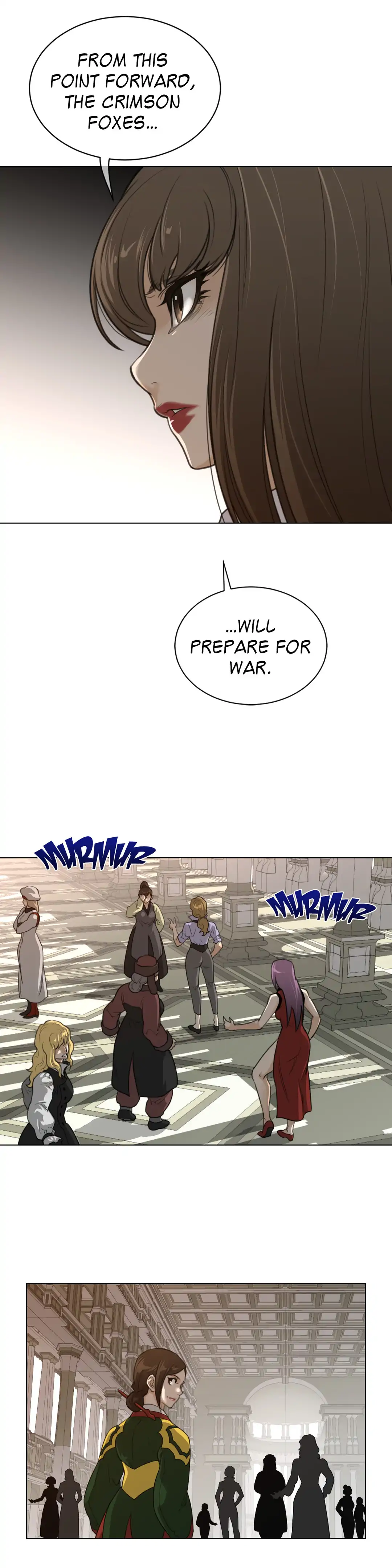 18+ Perfect Half Chapter 88 page 21