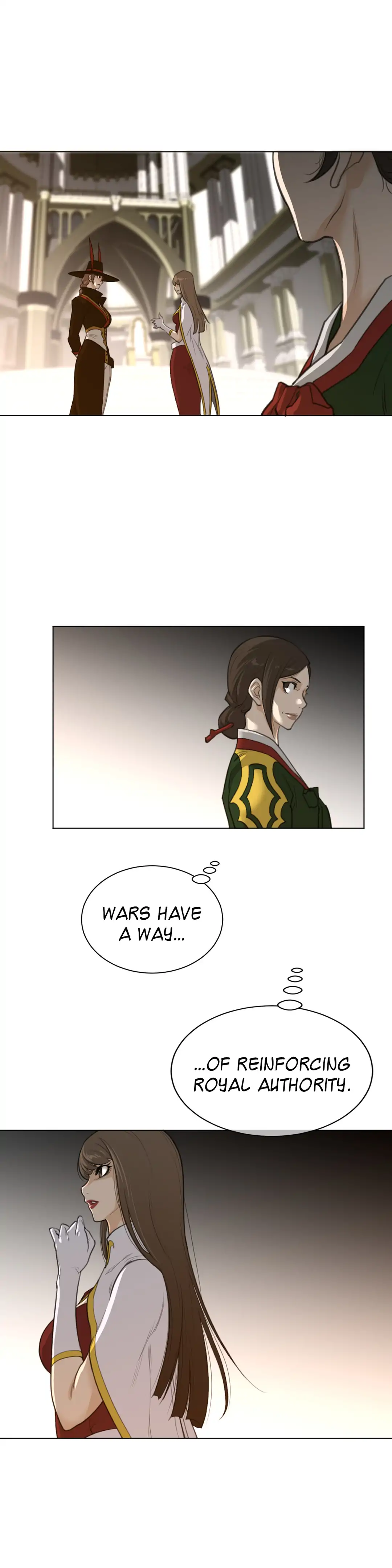 18+ Perfect Half Chapter 88 page 22