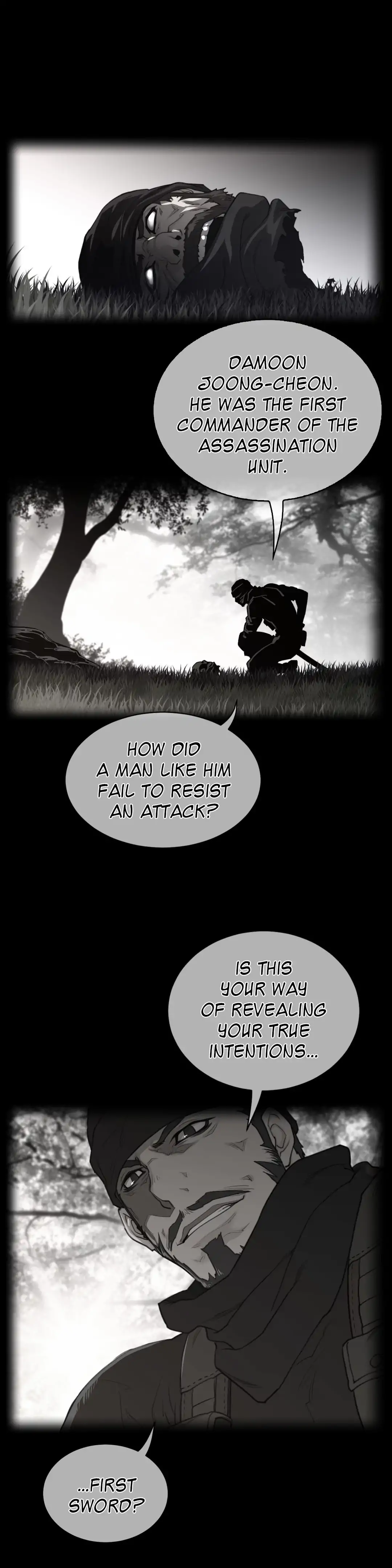 18+ Perfect Half Chapter 89 page 1