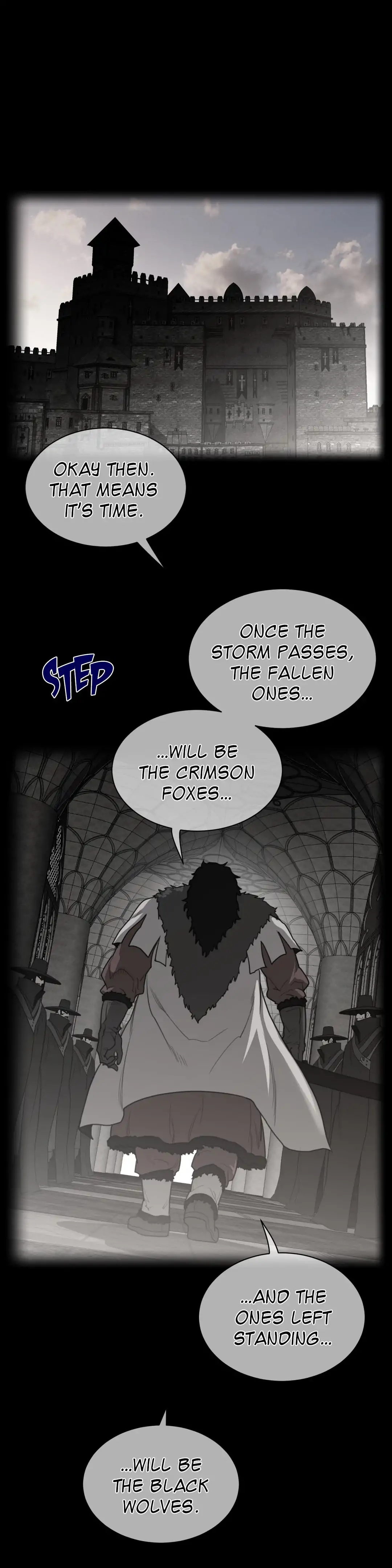 18+ Perfect Half Chapter 89 page 2
