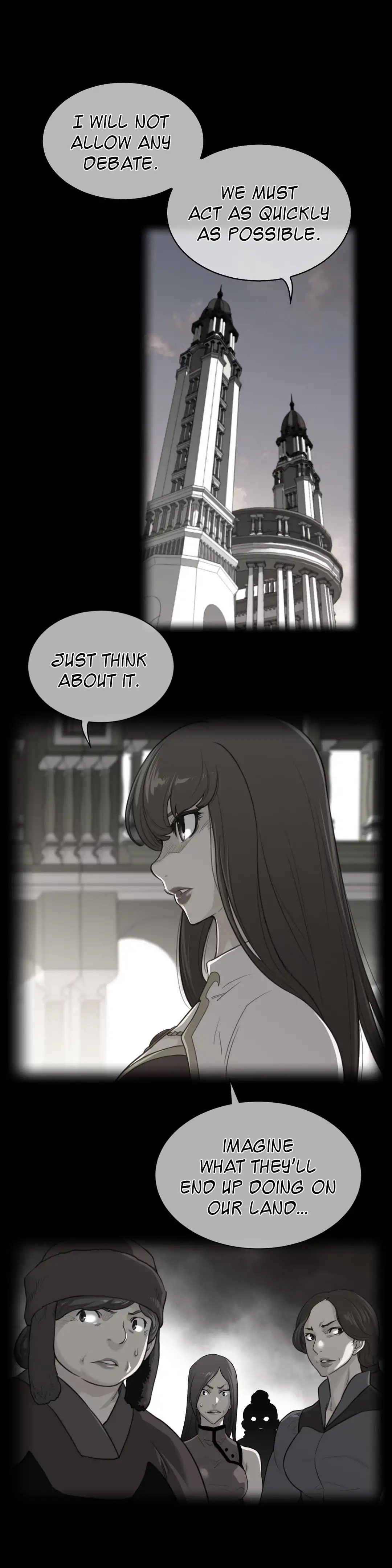 18+ Perfect Half Chapter 89 page 3