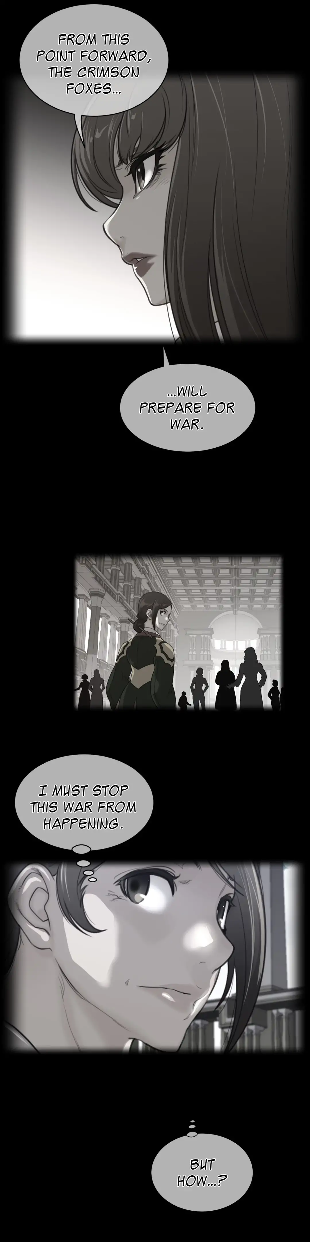 18+ Perfect Half Chapter 89 page 4