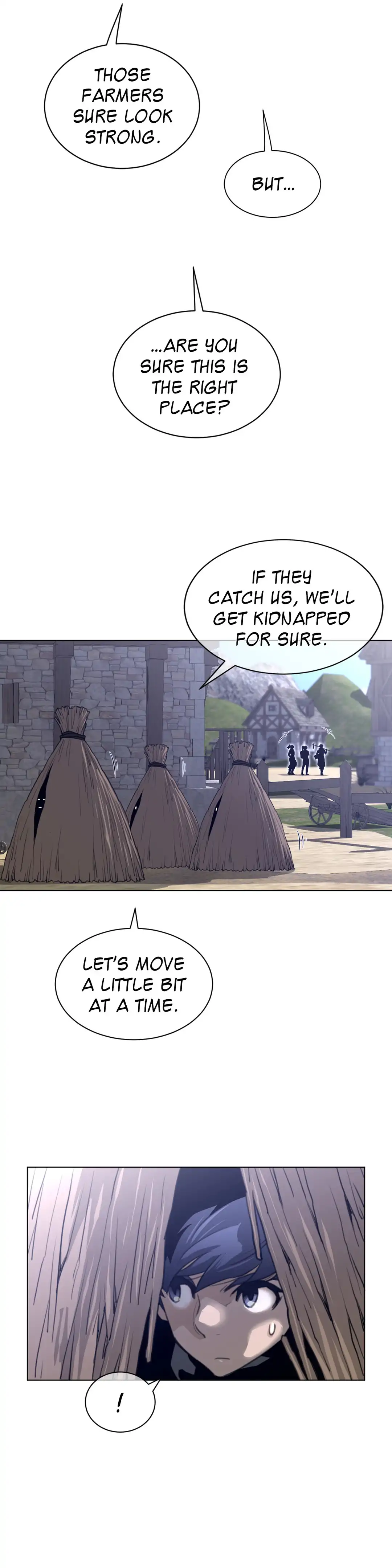 18+ Perfect Half Chapter 89 page 7