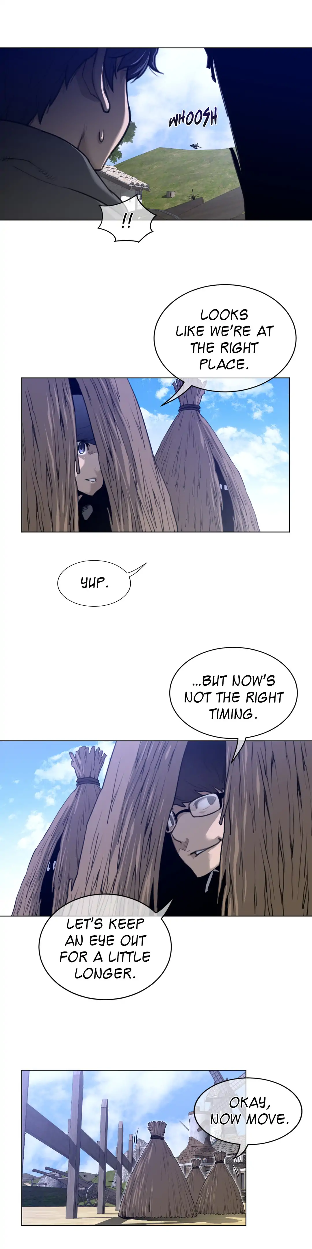 18+ Perfect Half Chapter 89 page 8