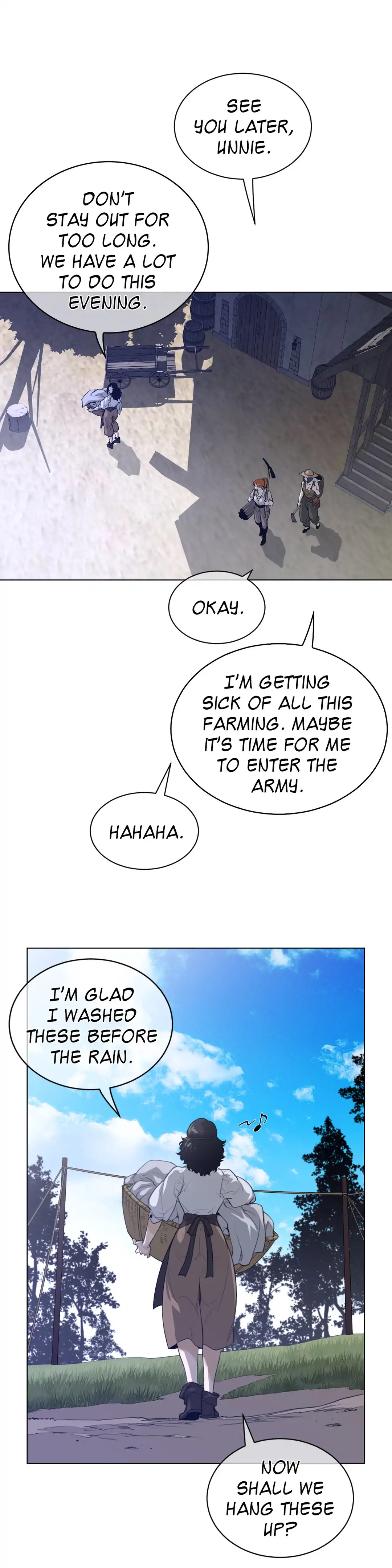 18+ Perfect Half Chapter 89 page 9