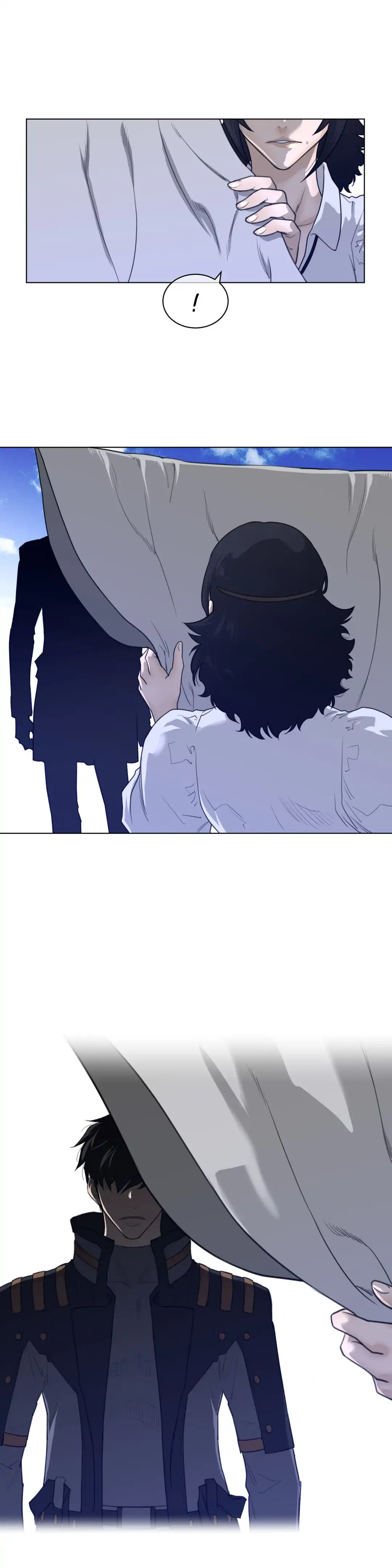 18+ Perfect Half Chapter 89 page 11