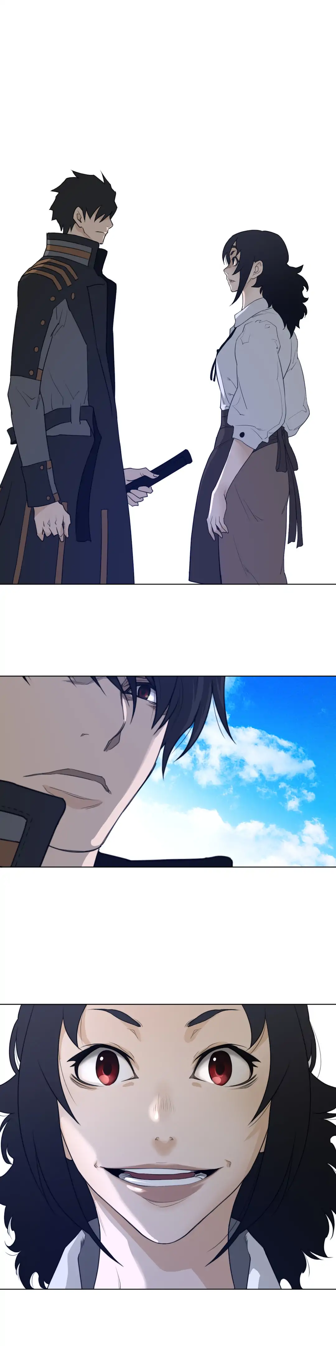 18+ Perfect Half Chapter 89 page 14