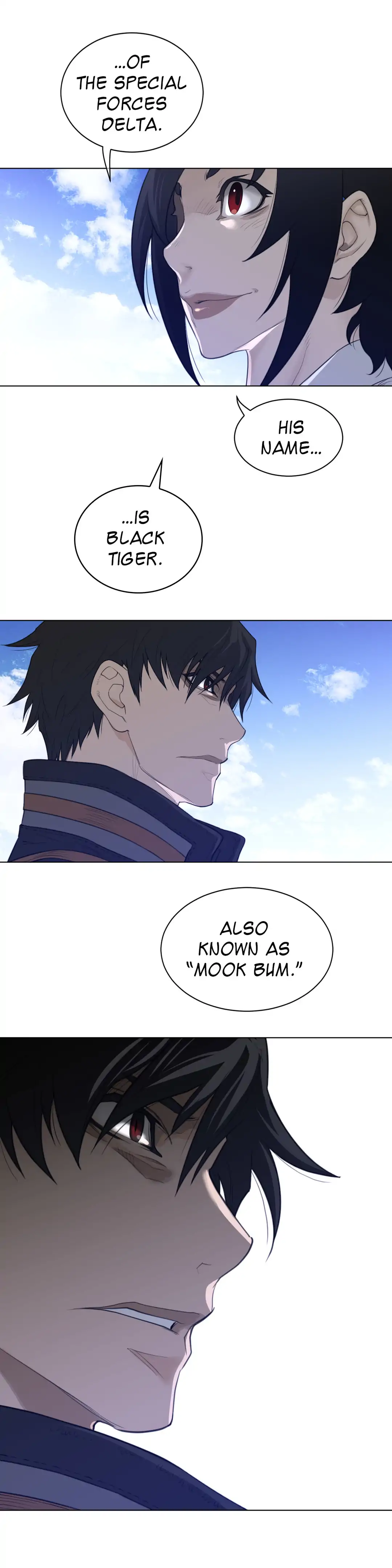 18+ Perfect Half Chapter 89 page 19