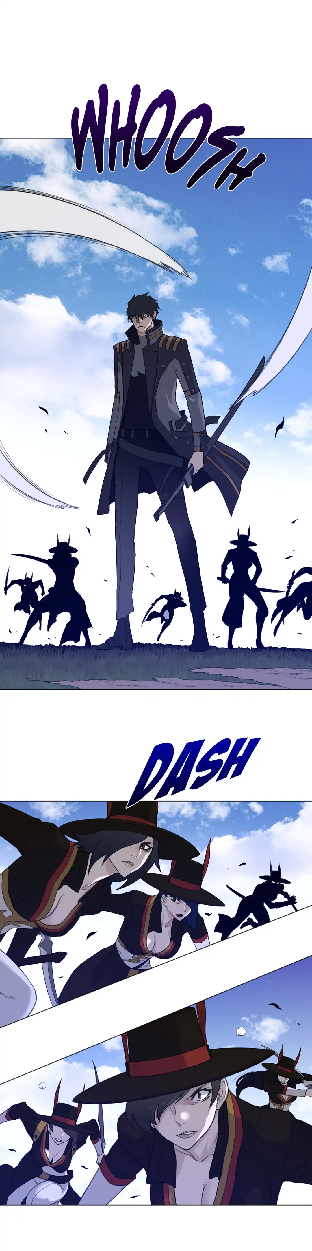18+ Perfect Half Chapter 89 page 20