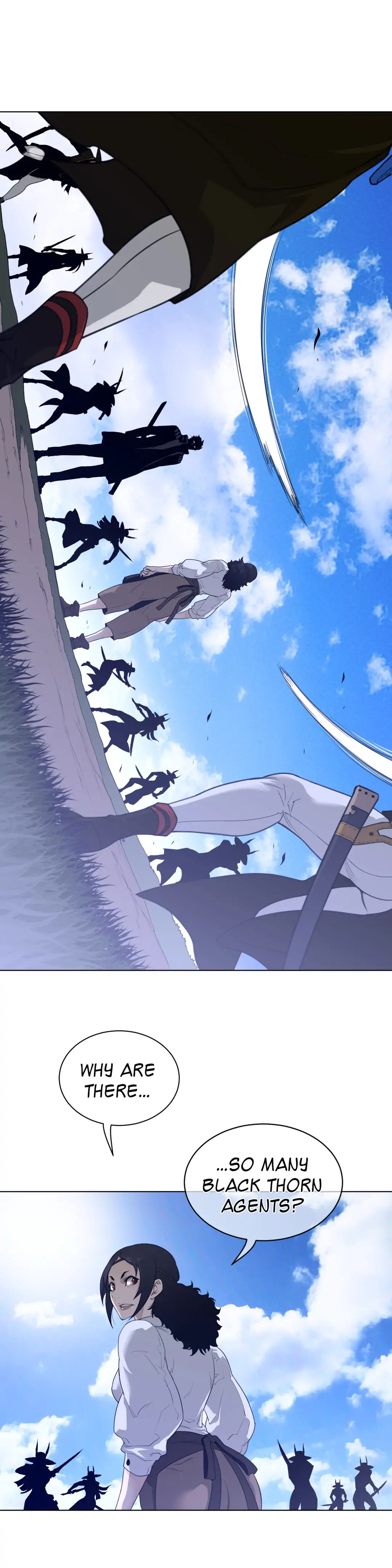 18+ Perfect Half Chapter 89 page 21