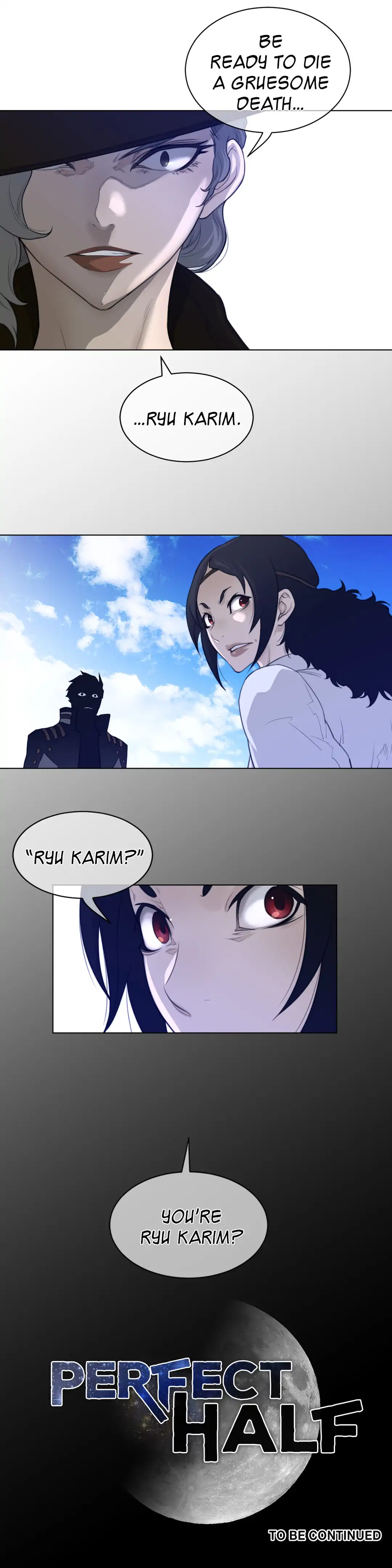 18+ Perfect Half Chapter 89 page 23