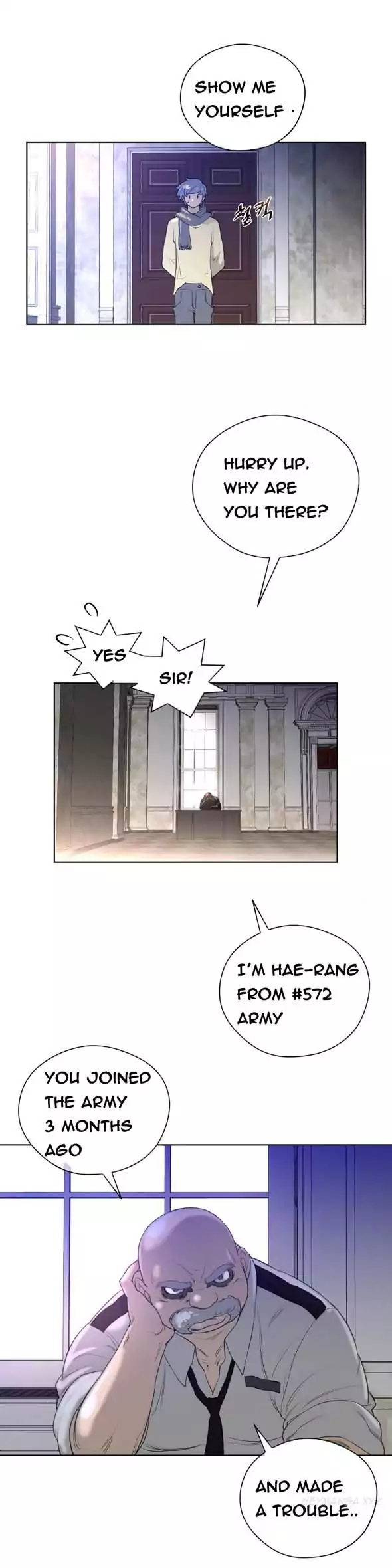 18+ Perfect Half Chapter 9 page 10