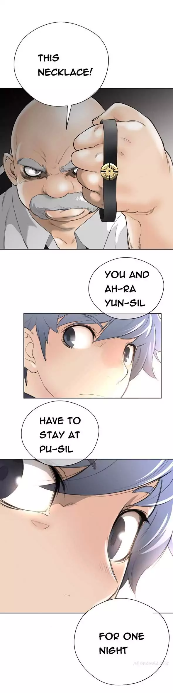 18+ Perfect Half Chapter 9 page 15