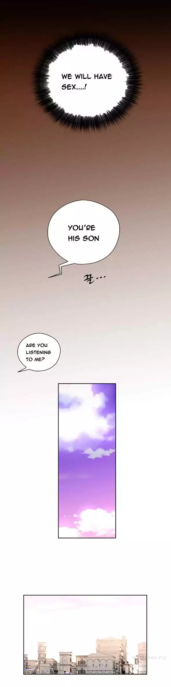 18+ Perfect Half Chapter 9 page 19