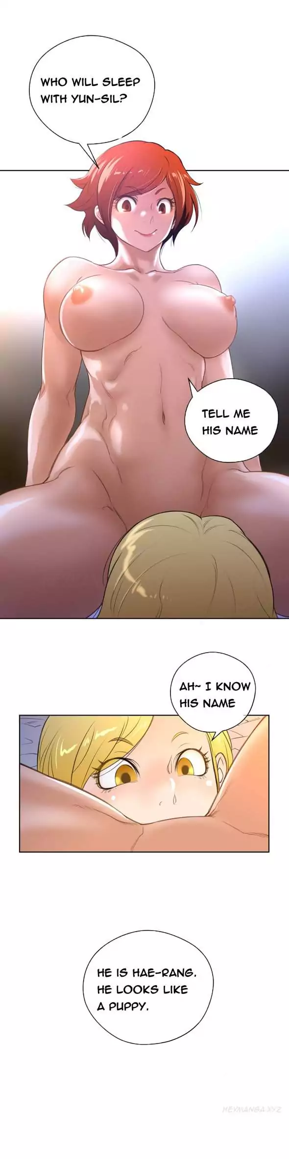 18+ Perfect Half Chapter 9 page 28