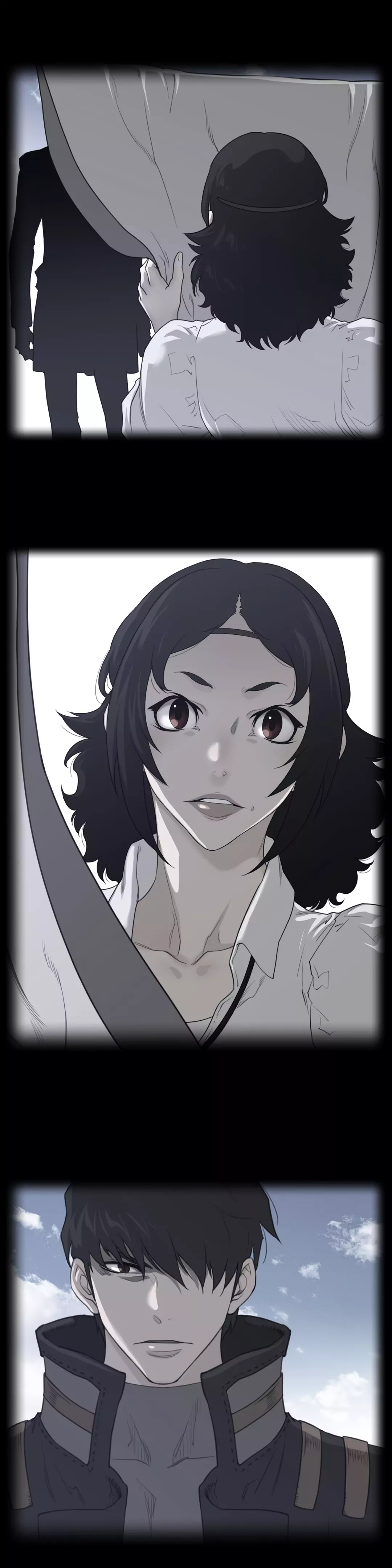 18+ Perfect Half Chapter 90 page 2