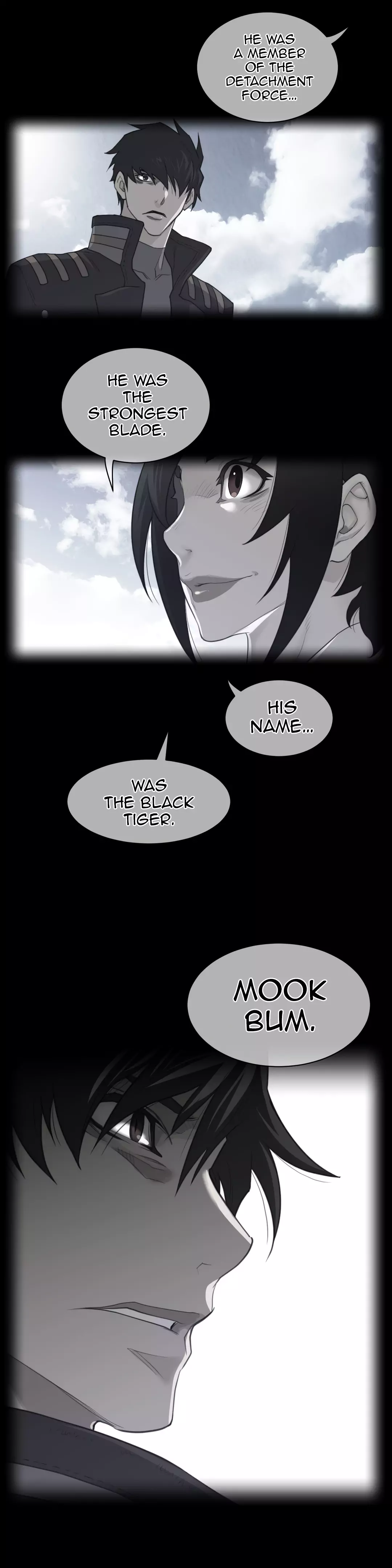 18+ Perfect Half Chapter 90 page 5