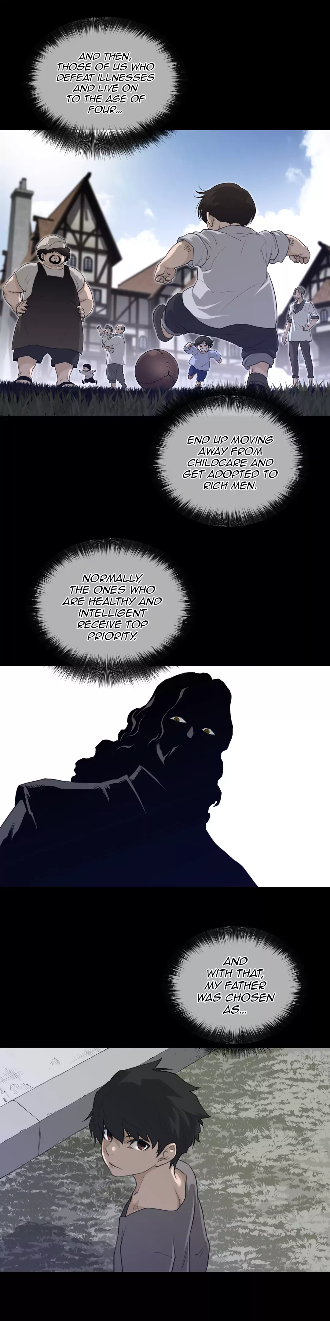 18+ Perfect Half Chapter 90 page 7
