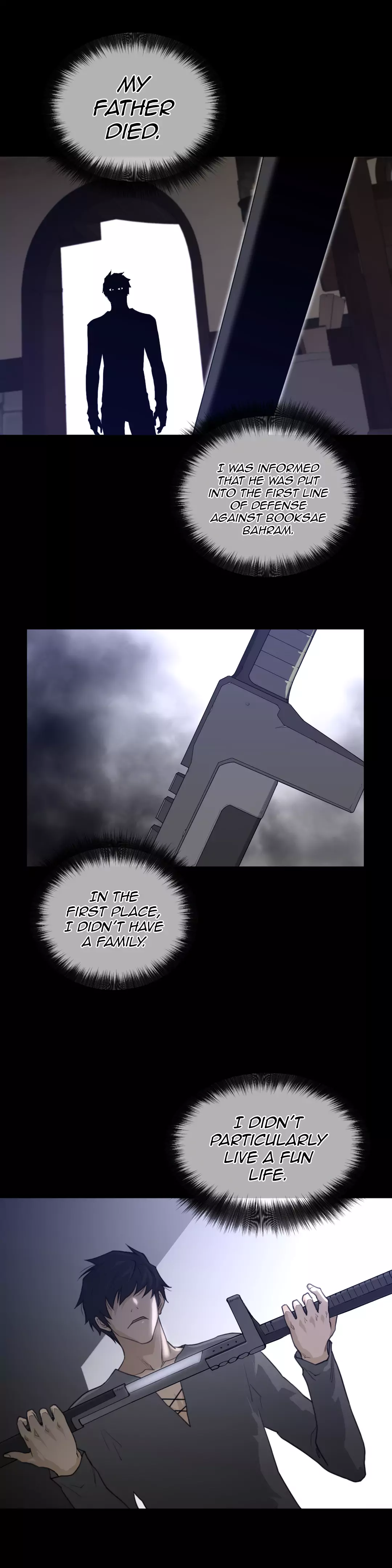 18+ Perfect Half Chapter 90 page 9