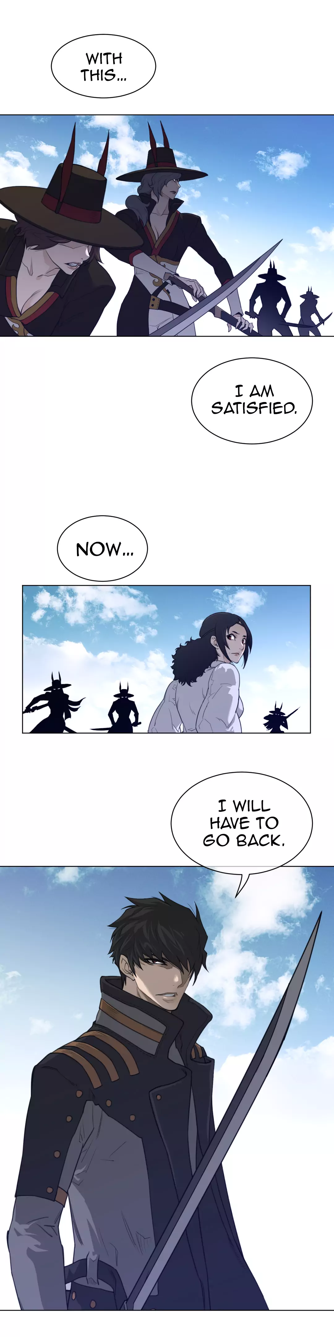 18+ Perfect Half Chapter 90 page 12