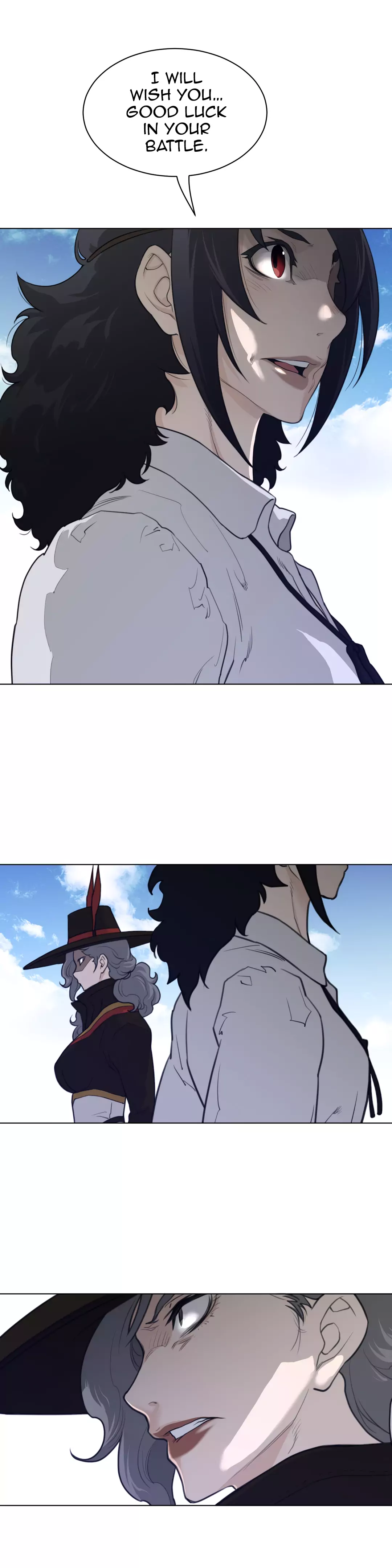 18+ Perfect Half Chapter 90 page 13