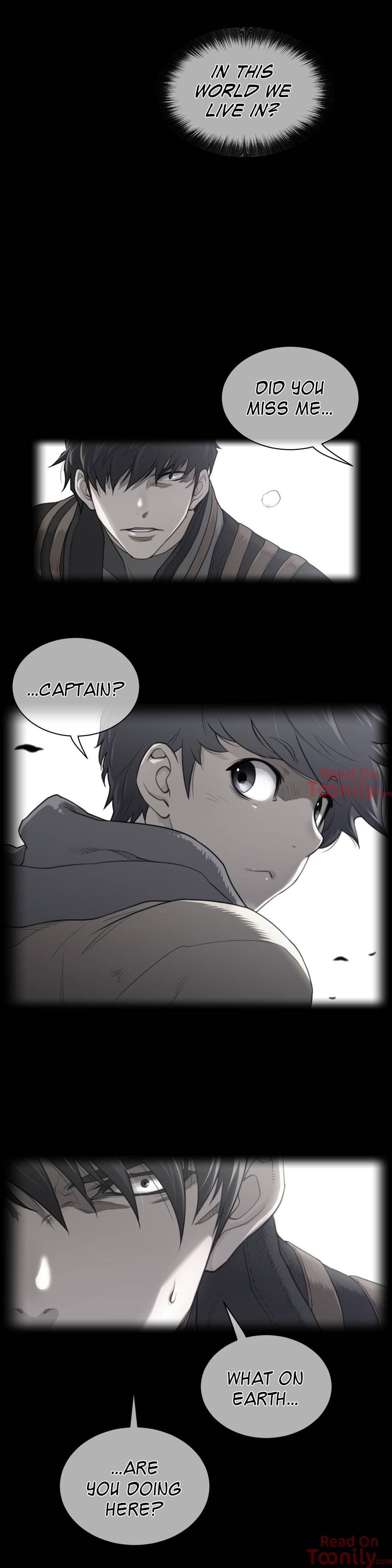 18+ Perfect Half Chapter 91 page 3
