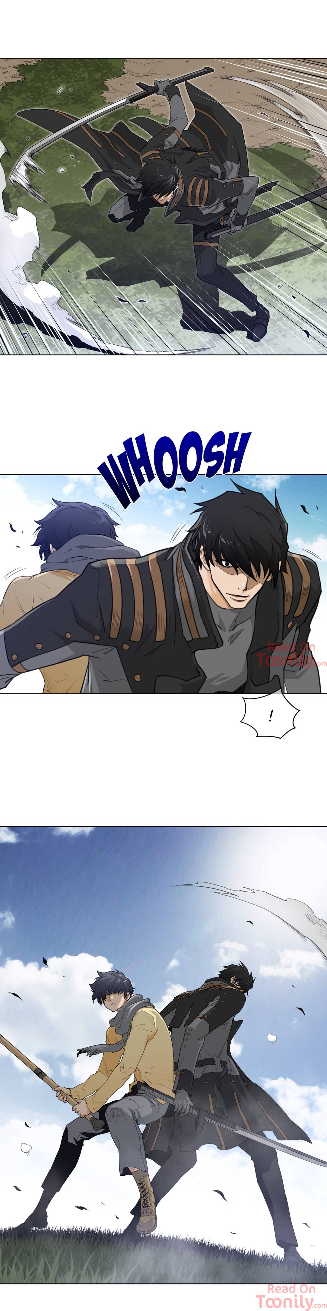 18+ Perfect Half Chapter 91 page 10