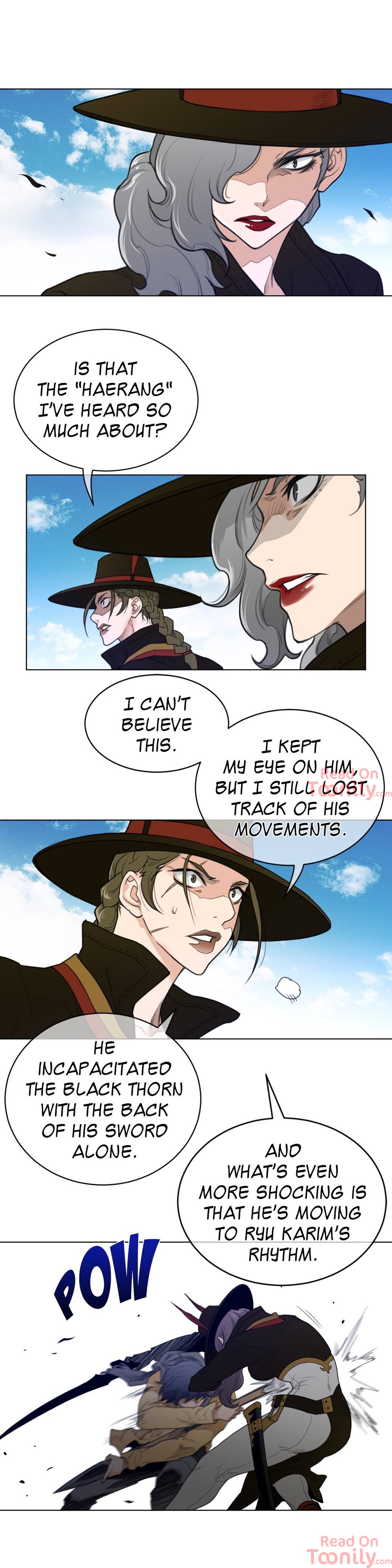 18+ Perfect Half Chapter 91 page 12