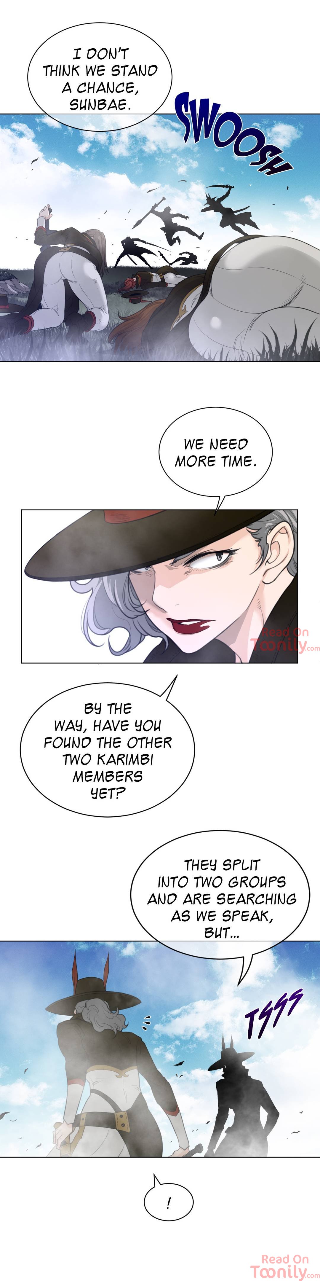 18+ Perfect Half Chapter 91 page 13