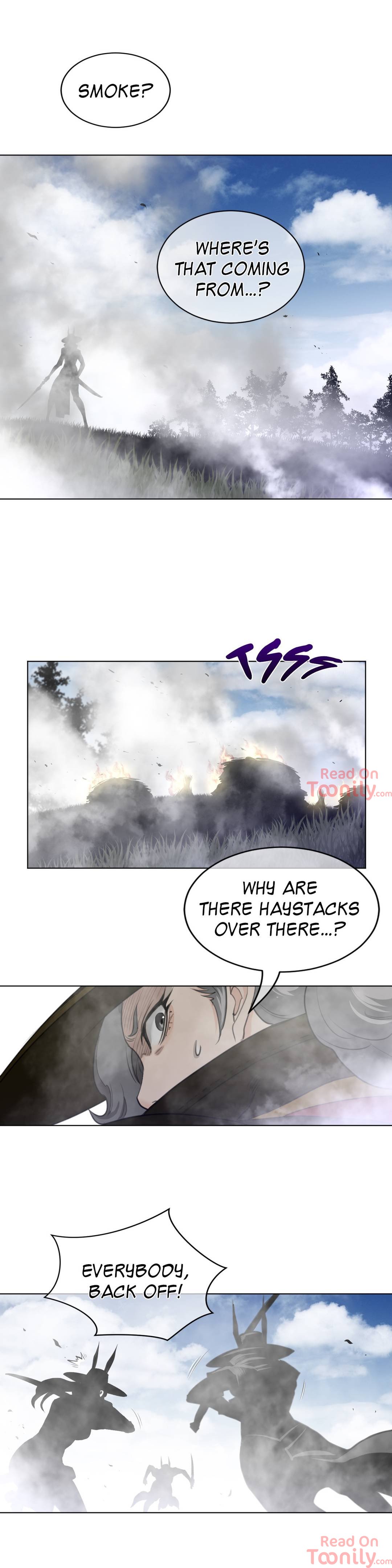 18+ Perfect Half Chapter 91 page 14