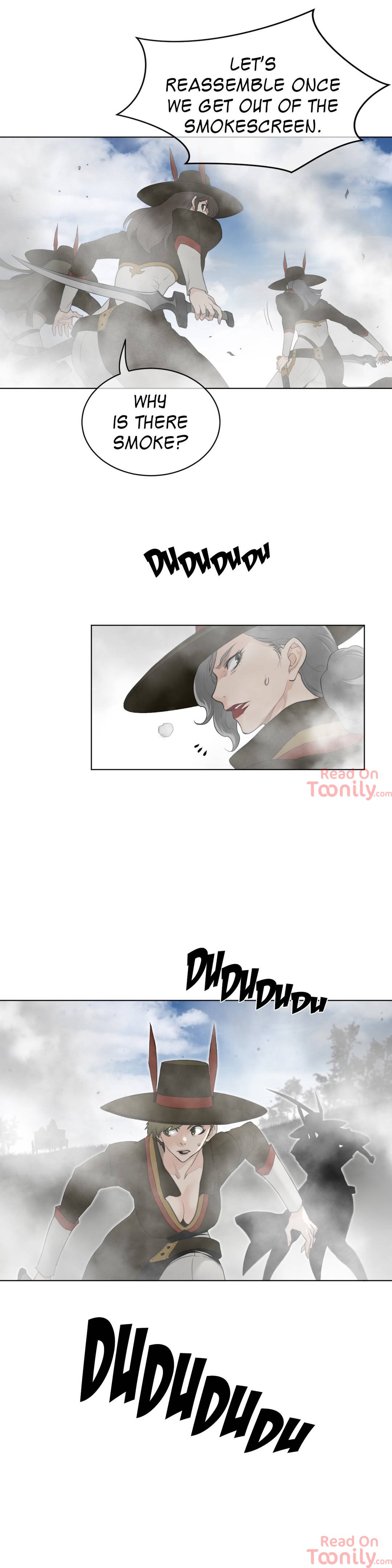18+ Perfect Half Chapter 91 page 15