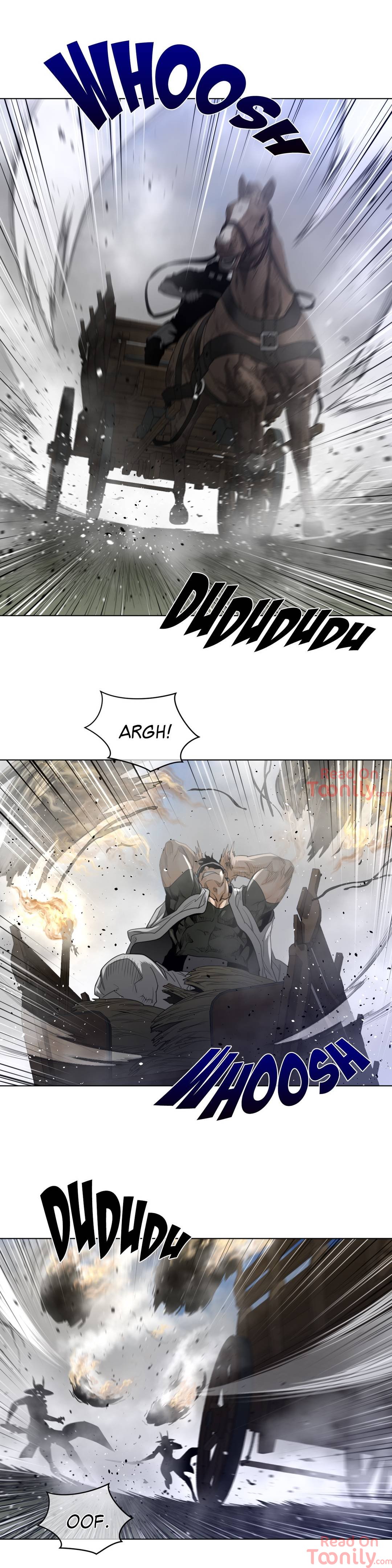 18+ Perfect Half Chapter 91 page 16