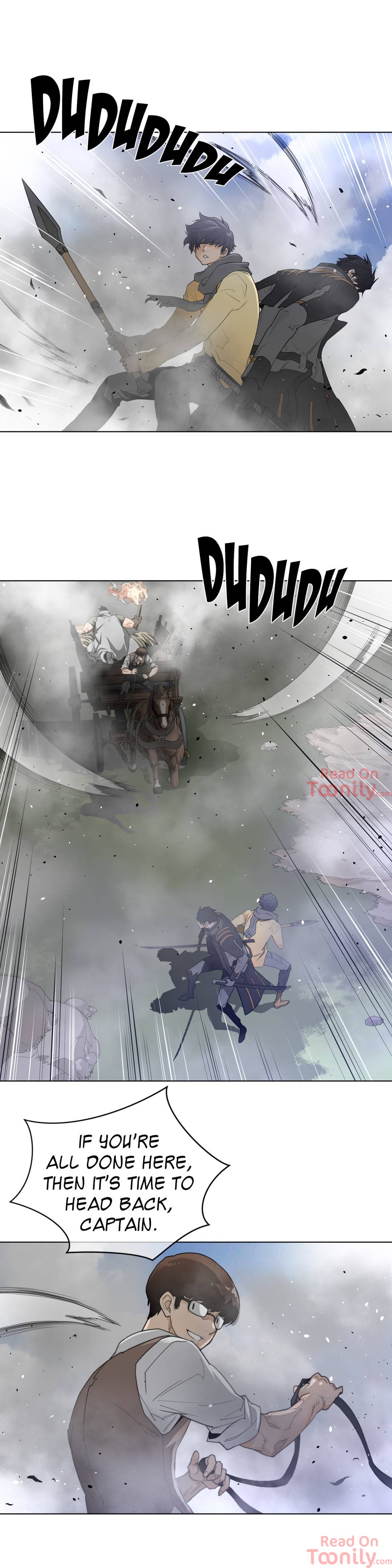 18+ Perfect Half Chapter 91 page 17