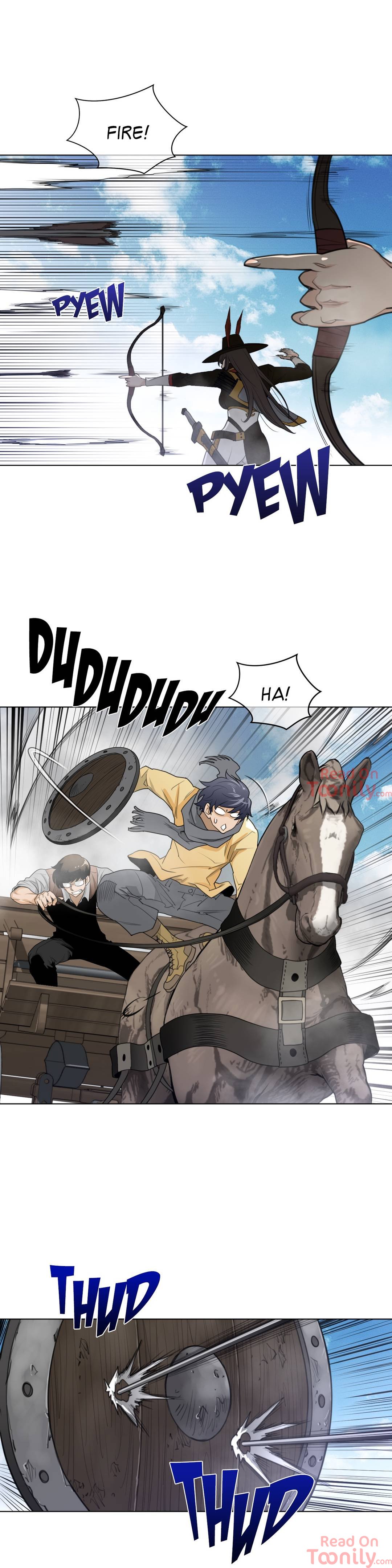18+ Perfect Half Chapter 91 page 19