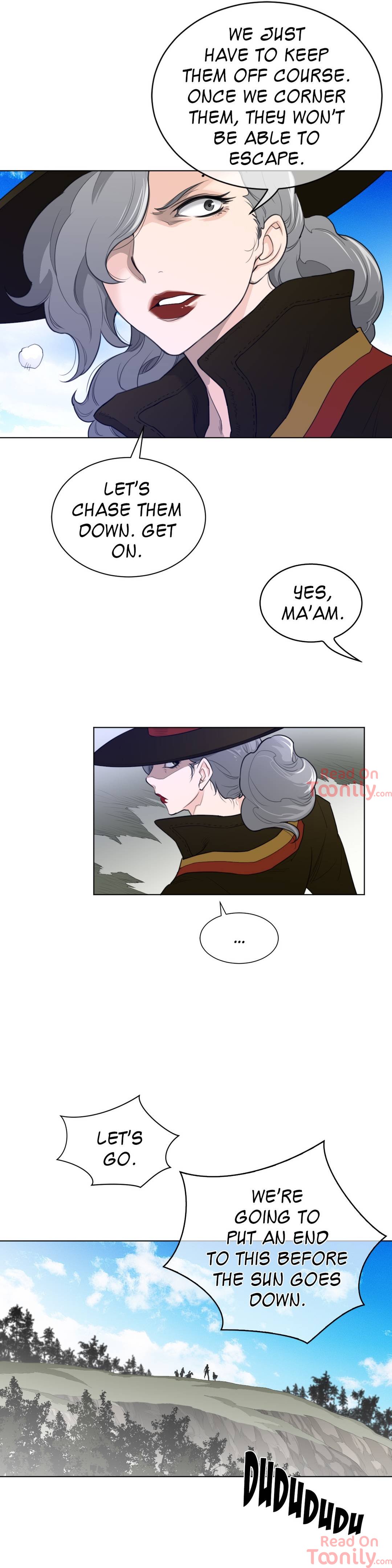 18+ Perfect Half Chapter 91 page 22