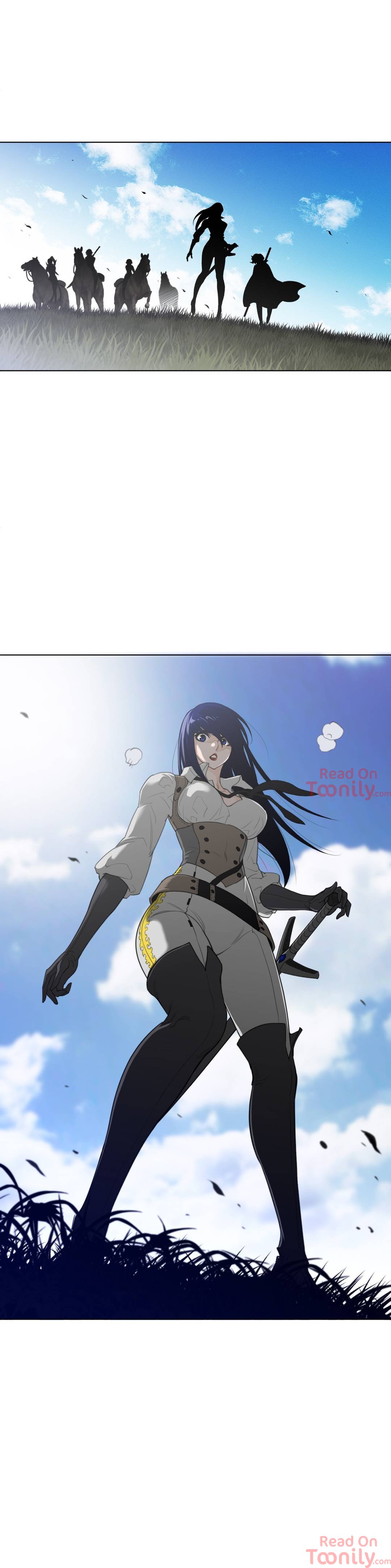 18+ Perfect Half Chapter 91 page 23