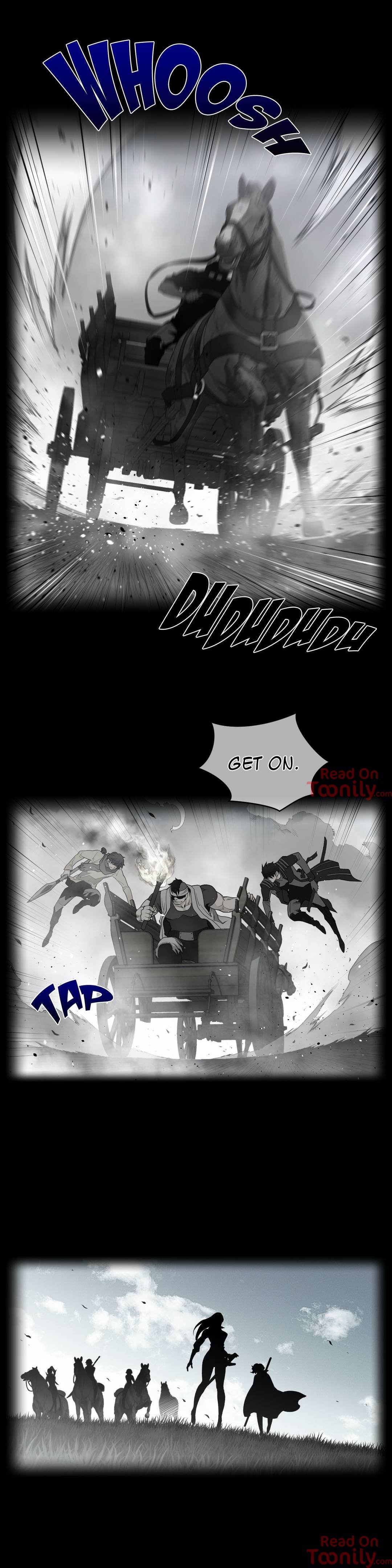 18+ Perfect Half Chapter 92 page 1