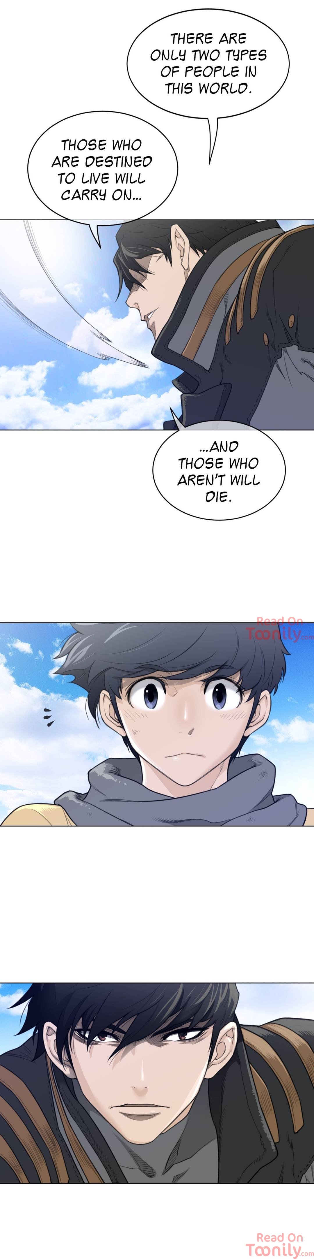 18+ Perfect Half Chapter 92 page 7