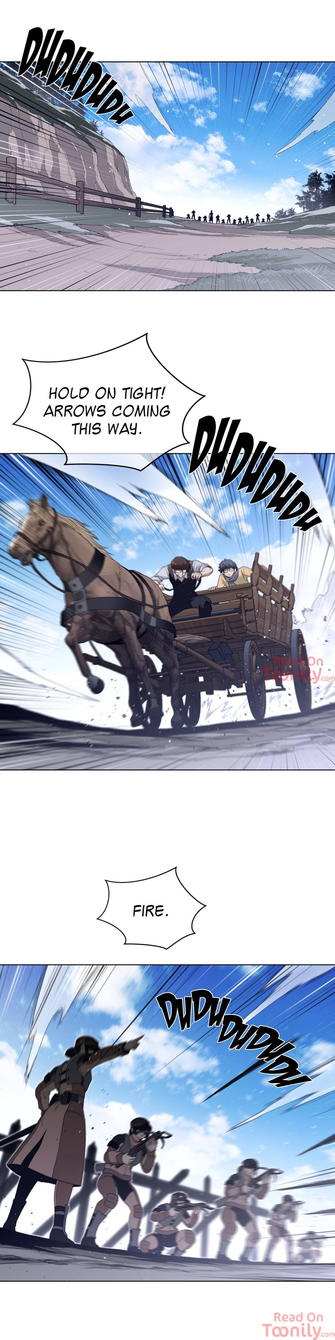 18+ Perfect Half Chapter 92 page 10