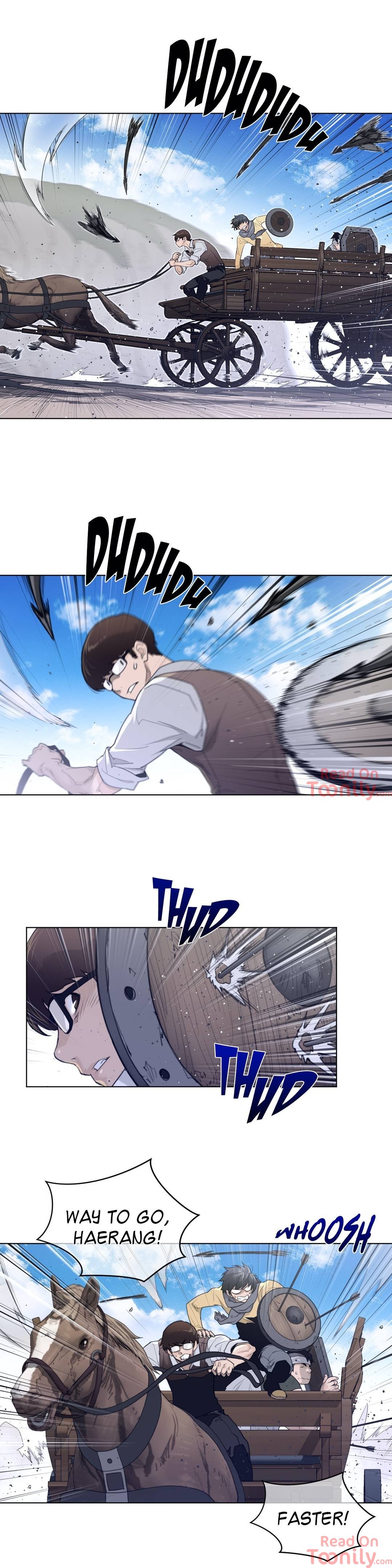 18+ Perfect Half Chapter 92 page 11