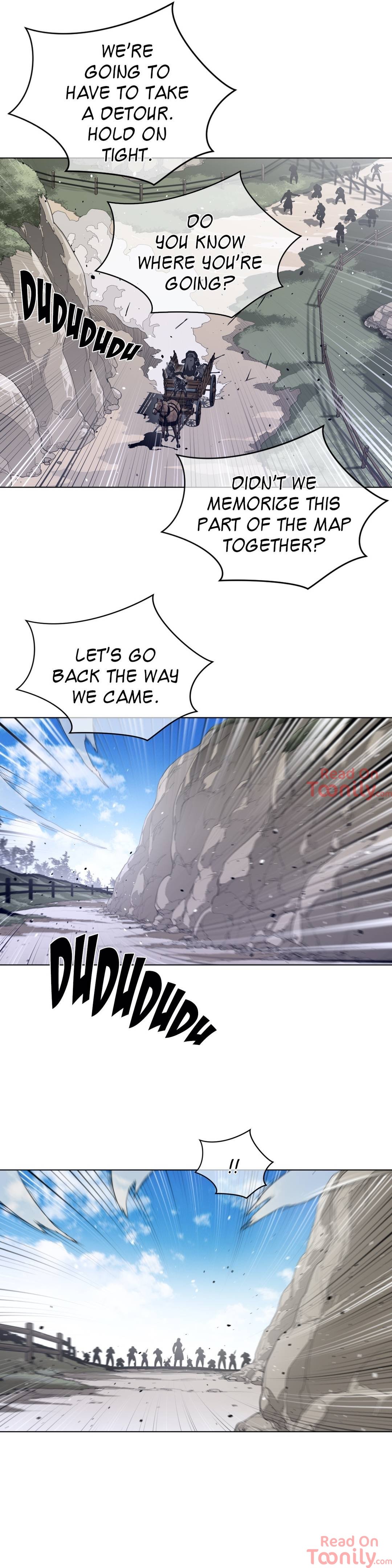 18+ Perfect Half Chapter 92 page 12