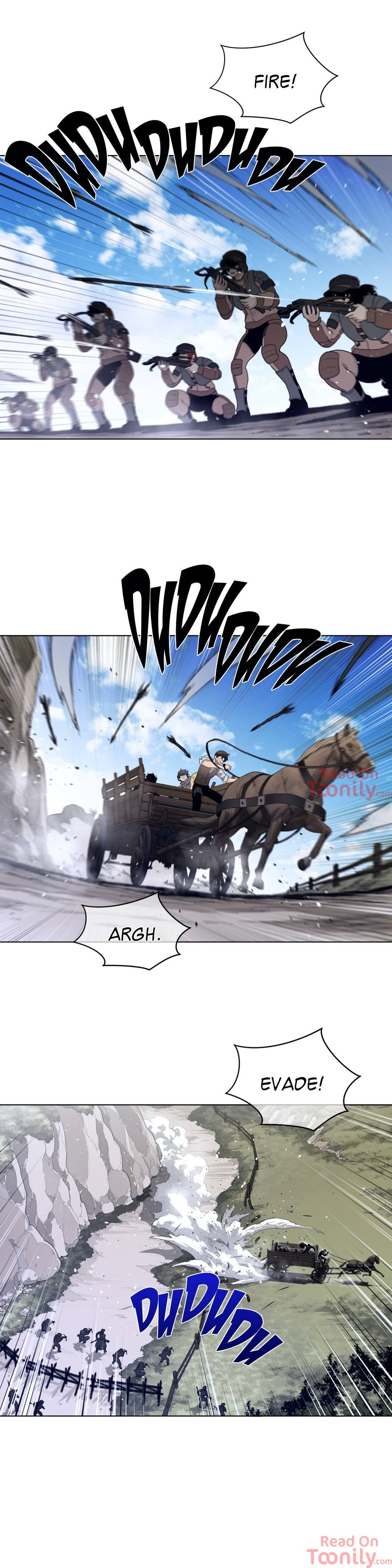 18+ Perfect Half Chapter 92 page 13