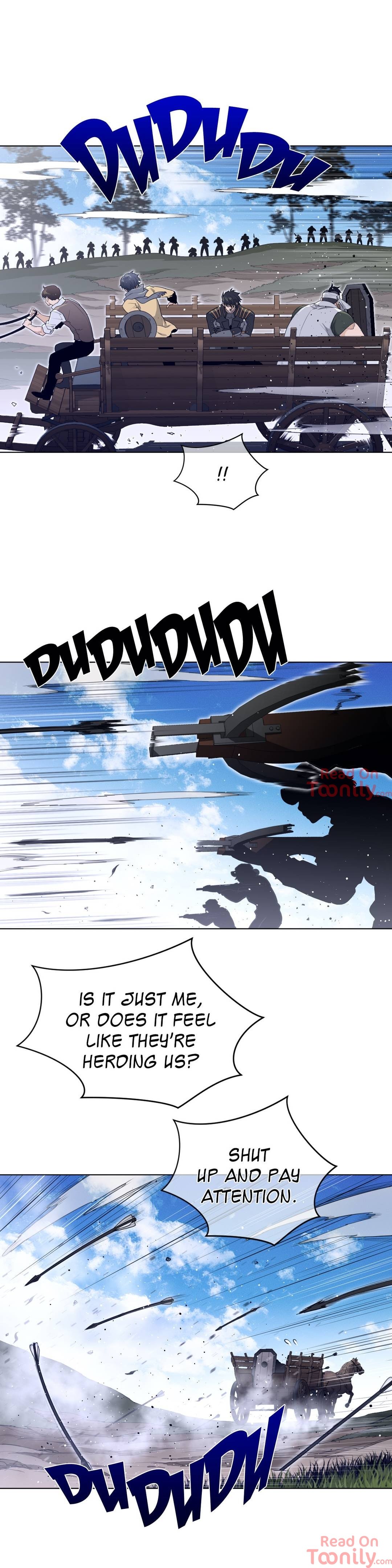 18+ Perfect Half Chapter 92 page 14