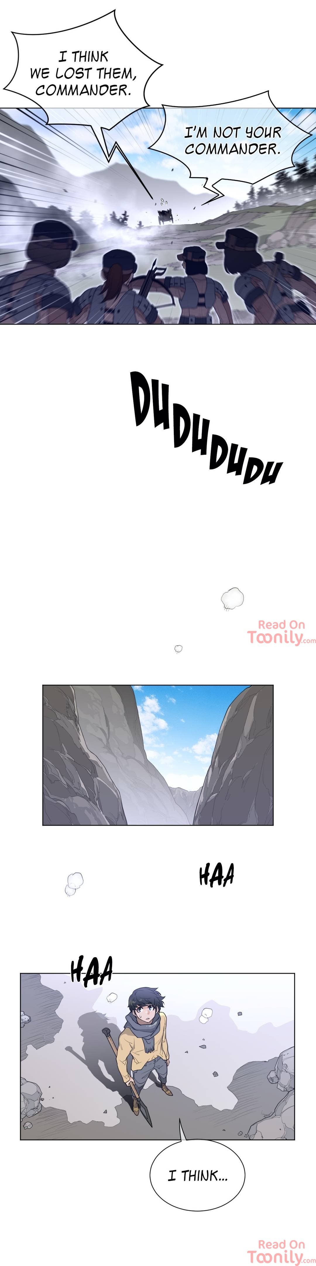 18+ Perfect Half Chapter 92 page 15