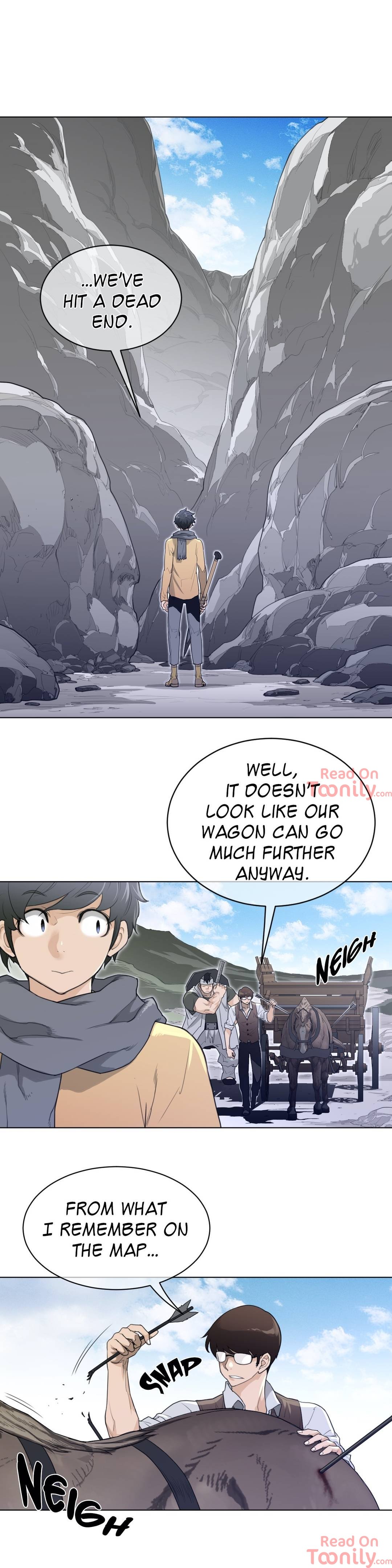 18+ Perfect Half Chapter 92 page 16