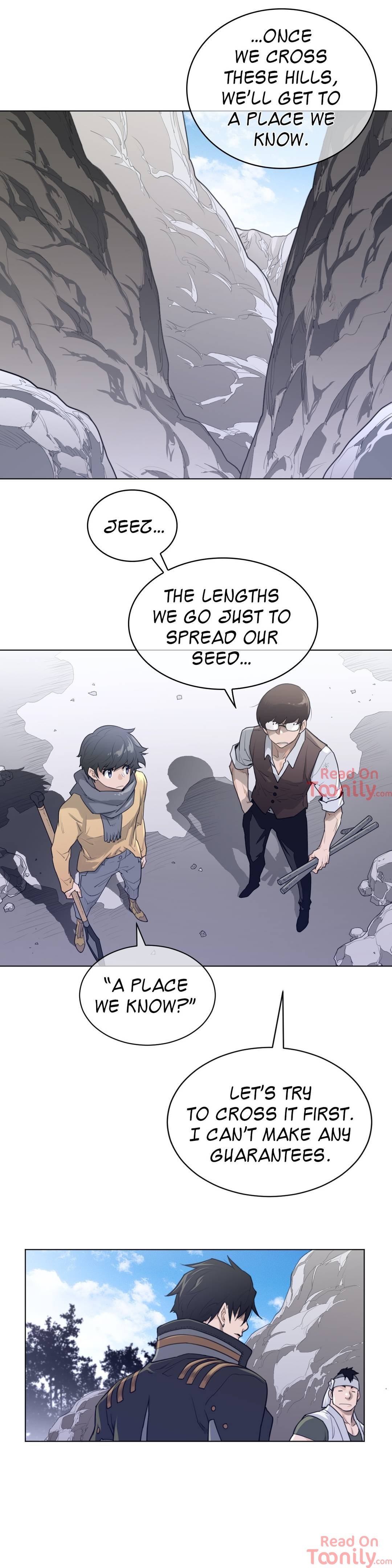18+ Perfect Half Chapter 92 page 17