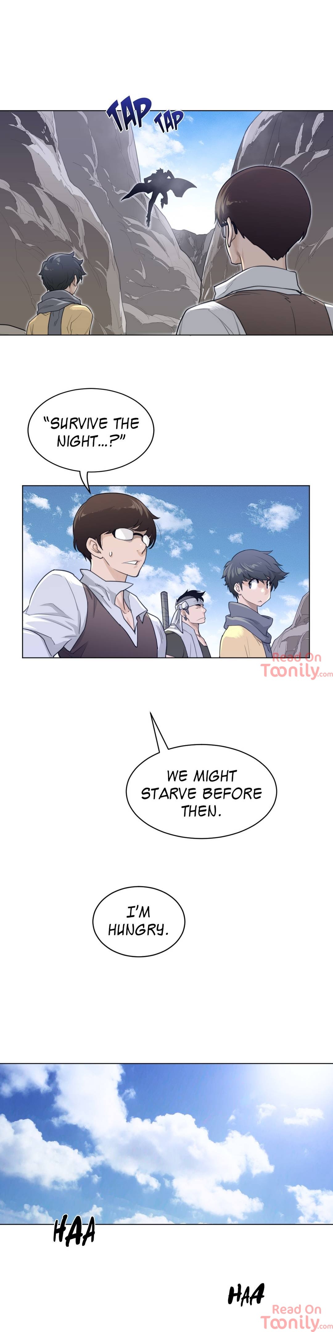 18+ Perfect Half Chapter 92 page 19