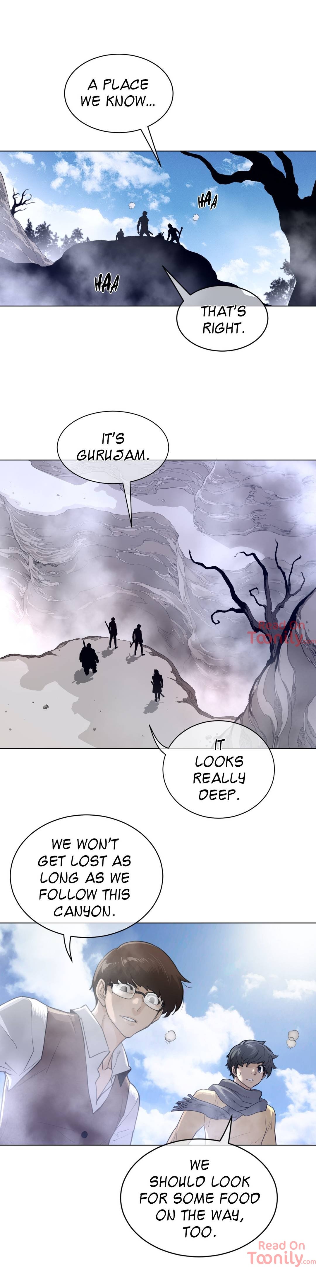 18+ Perfect Half Chapter 92 page 20