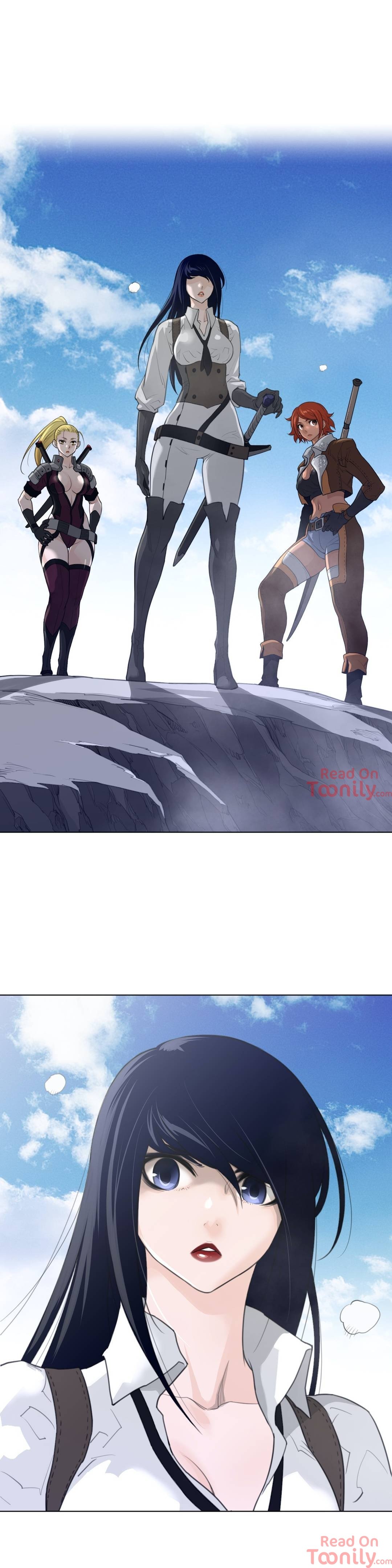 18+ Perfect Half Chapter 92 page 22
